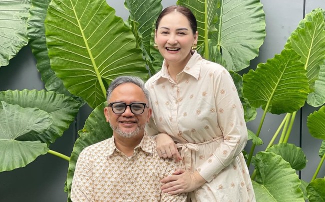 Innalillahi, Ayah Indra Brasco Meninggal Dunia